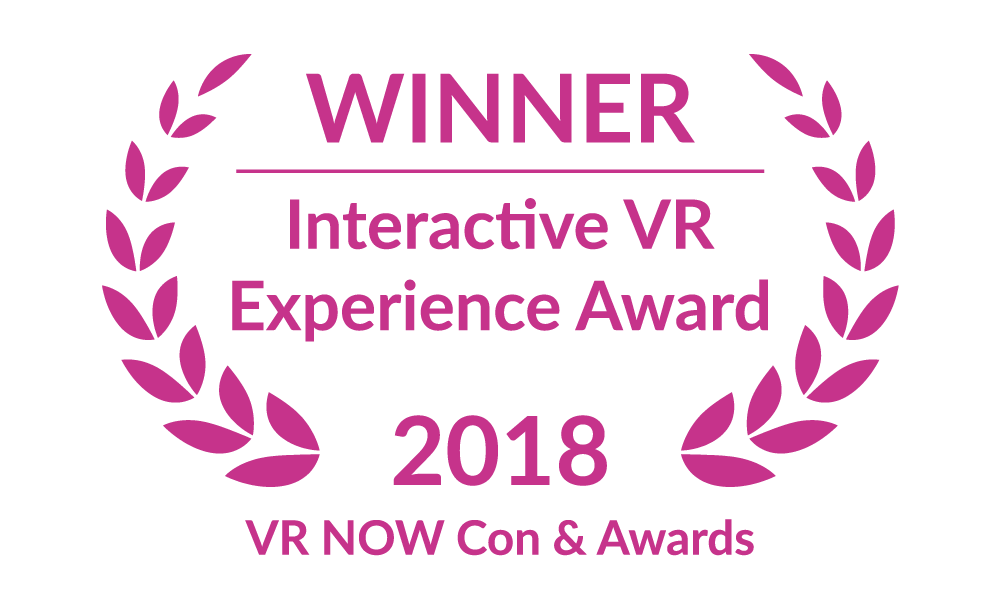 VRNOW_Laurels_Winner_Purple VR Now Purple winner Laurels graphic