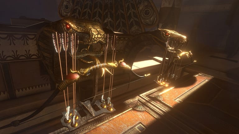 Bow_with_snakes_s