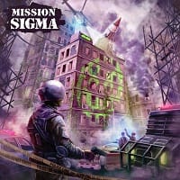 Mission Sigma