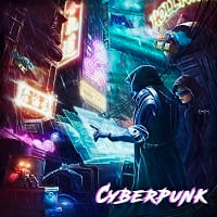 Cyberpunk