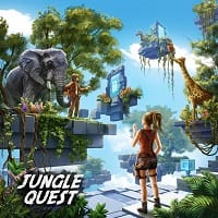 Jungle Quest